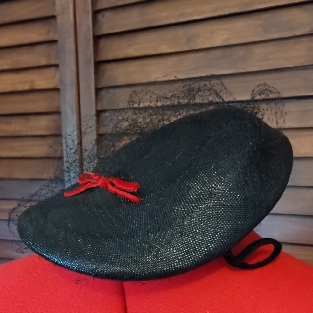 Vintage Hat